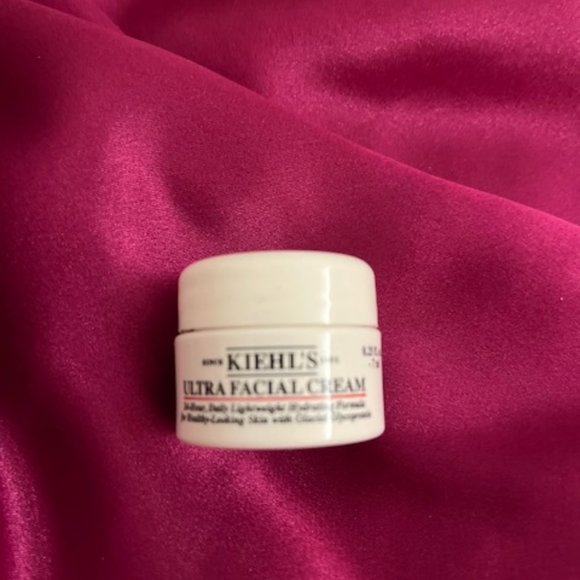 Kiehl's Ultra Facial Cream, .25 fl oz - Picture 1 of 1